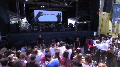 oyaca -  Kuşadası 5 gün boyunca müziğe doyacak Videosu