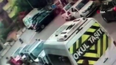 patlama sesi -  Müteahhit tarafından vurulan avukat hayatını kaybetti Videosu