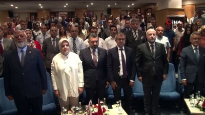 feraset -  RTÜK'ten '15 Temmuz Demokrasi ve Milli Birlik Günü' sergisi Videosu