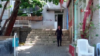 cay bahcesi -  Türkiye’de ondan başka bu isimi taşıyan yok: 'Kaşmen' Videosu