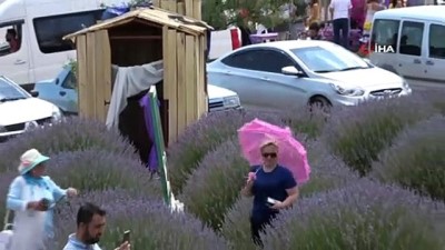 cekim -  Türkiye’nin çiçek bahçesinde lavanta kokulu doğal fotoğraf stüdyosu Videosu