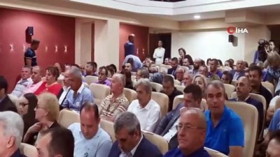 siyasi parti -  - Üsküp’te Srebrenitsa Katliamını Anma Programı Düzenlendi  Videosu
