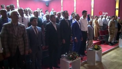 gokyuzu -  - Van'da ‘Planetaryum ve Bilim Merkezi’ kuruldu Videosu