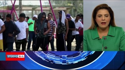 canli yayin - VOA - EKOTÜRK Stüdyo VOA 11 Temmuz Videosu