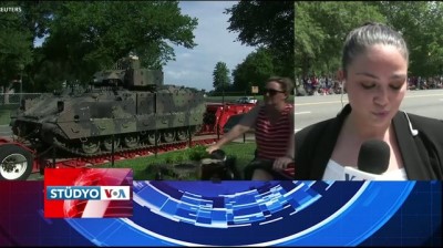 canli yayin - VOA - EKOTÜRK Stüdyo VOA 4 Temmuz Videosu