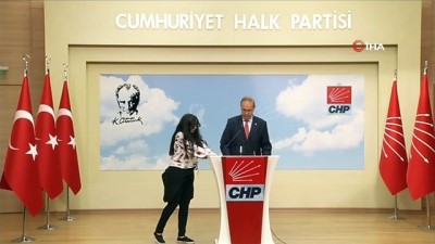  CHP Sözcüsü Öztrak: ”O rejimin adı demokrasi olmaktan çıkar”