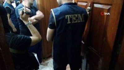 bombali saldiri -  Cizre’de PKK/KCK operasyonu: 9 gözaltı  Videosu