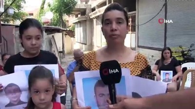 cekim -  Libya’da kaybolan 2 Türk’ten 93 gündür haber alınamıyor  Videosu