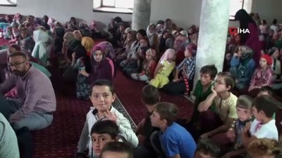 imam hatipler -  Şuhut Müftülüğü'nden '15 Temmuz Kardeşlik Etkinliği' Videosu