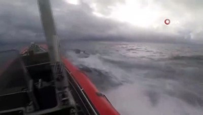 efes -  - Trump’tan Denizaltıya Yapılan Kokain Operasyonu Paylaşımı  Videosu