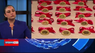 canli yayin - VOA - EKOTÜRK Stüdyo VOA 12 Temmuz Videosu