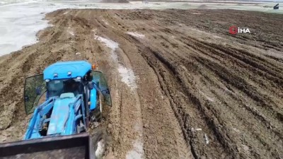 eziler -  Çiftliklerden toplanan gübreler ekonomiye kazandırılıyor  Videosu