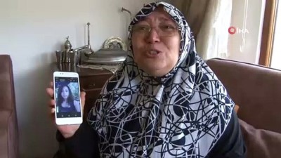 cinayet ani -  Damadı tarafından kızı öldürülen anneden adalet çağrısı  Videosu