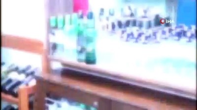 imalathane -  Kaçak ve sahte alkol operasyonu  Videosu