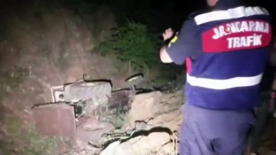 kalp masaji -  Nazilli'de traktörün altında kalan baba ile kızı hayatını kaybetti Videosu