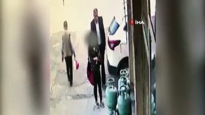 cinsel taciz -  Tatvan'da 'cinsel taciz' skandalı kamerada Videosu
