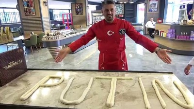 ingiltere -  Türkiye’ye S 400’leri gönderen Putin’e kol böreği Videosu