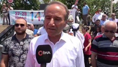 yan etki -  Uluslararası Arguvan Türkü Festivali Kadıköy İskelesi’nde tanıtıldı  Videosu