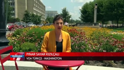 canli yayin - VOA - EKOTÜRK Stüdyo VOA 13 Temmuz Videosu