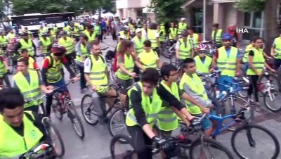 saglik harcamalari -  Beykoz’da Pazar günleri yollar bisikletlilerin  Videosu