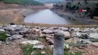 a haber -  Denizli'de 2 gündür aranan gencin cesedi gölde bulundu Videosu