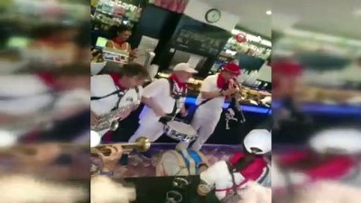  - İspanya’da Boğa Festivali'nin son gününde 8 kişi yaralandı 