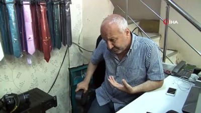 kacak icki -  Metil alkolden görme kabiliyetini kaybeden Erol Adaber: 'Dünyam karardı'  Videosu