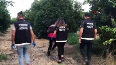 seker hastaligi -  Şeker hastalığından kurtulmak için kenevir ekmiş  Videosu