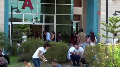 memur -  Sınava son bir dakika koşusu  Videosu