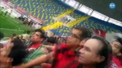 yasal duzenleme - Sporda Şiddet Yasayla Önlenebilir mi? Videosu