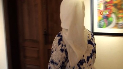 salahiyet -  15 Temmuz gazisi Safiye Bayat karanlık geceyi gözyaşları içinde anlattı  Videosu