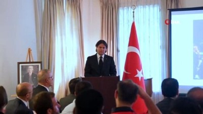 askeri guc -  - 15 Temmuz Şehitleri ABD’de Anıldı  Videosu