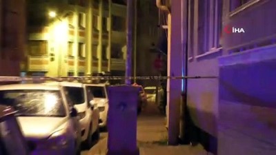 bomba uzmani -  Bomba süsü verilmiş paket polisi alarma geçerdi  Videosu