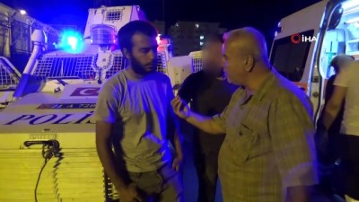 madde bagimlisi -  Diyarbakır’da madde bağımlısı gence Başkan Beyoğlu sahip çıktı  Videosu