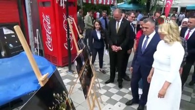 arbede -  Kırklareli'de 15 Temmuz sergisi Videosu