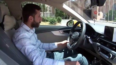 ucretsiz ulasim -  Mardinli taksici, şehit yakınlarını ücretsiz taşıyor  Videosu