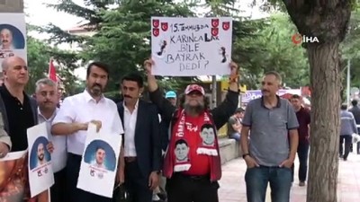 millet iradesi -  Memur-Sen’den 15 Temmuz açıklaması  Videosu