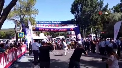 bisiklet -  Muğla’da 15 Temmuz Demokrasi ve Milli Birlik Günü töreni  Videosu