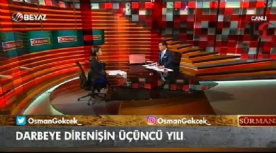 osman gokcek - Osman Gökçek: Bu hepimizin zaferi! Videosu