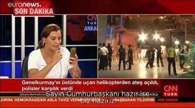 cenin -  | 15 Temmuz'da ne oldu? Türkiye'nin kaderini değiştiren 24 saat Videosu