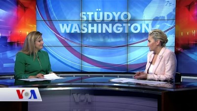 canli yayin - VOA - EGETÜRK Stüdyo Washington 15 Temmuz Videosu