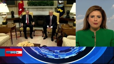 VOA Flaş Haber 15 Temmuz