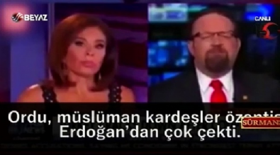 osman gokcek - Yabancı medyada skandal 15 Temmuz yorumları! Videosu