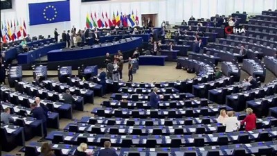 kadin baskan -  - Avrupa Komisyonu Başkan Adayı Leyen Vaatlerini Sıraladı  Videosu