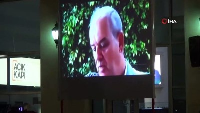 millet iradesi -  Cizre’de 15 Temmuz Demokrasi ve Milli Birlik Günü etkinliği Videosu
