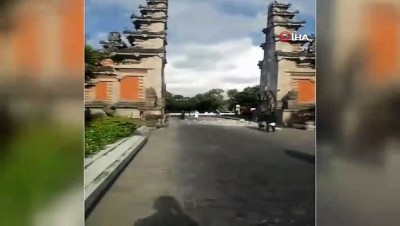 deprem panigi -  - Endonezya’da Deprem Paniği: 1 Yaralı
- 5.7’lik Depremin Ardından 11 Artçı Sarsıntı Meydana Geldi  Videosu