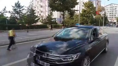 gelin arabasi -  Gelin arabasını durdurdu, önce sevindi sonra üzüldü  Videosu