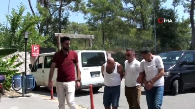 fuhus cetesi -  Kataloglu fuhuş çetesi operasyonuna 9 tutuklama  Videosu