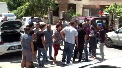 muzakere -  Kentsel dönüşüm yıkımında silahlı gerginlik  Videosu