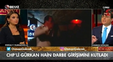 osman gokcek - Osman Gökçek: Darbecilere şakşakçılık yapan belediye başkanı hale görevde  Videosu